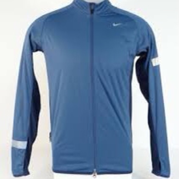Nike Men’s Running Jacket - Picture 2 of 5